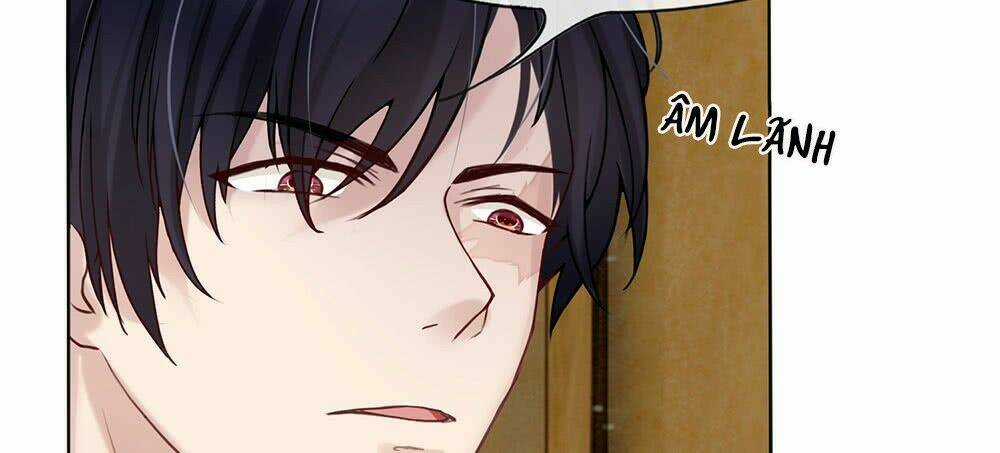 Ẩn Hôn Mật Ái: Cô Vợ Nhỏ Của Tổng Tài Tàn Nhẫn Chapter 6 trang 34