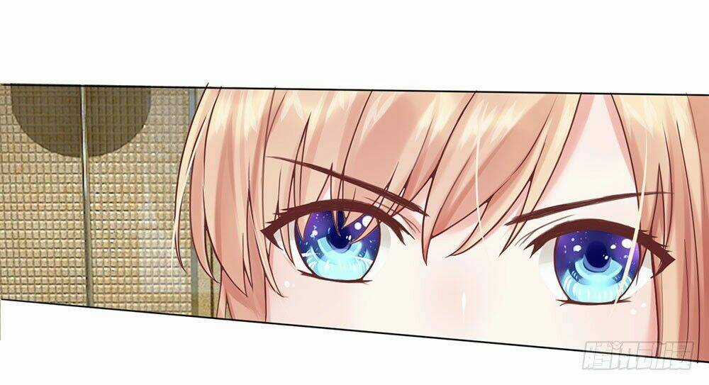 Ẩn Hôn Mật Ái: Cô Vợ Nhỏ Của Tổng Tài Tàn Nhẫn Chapter 6 trang 36