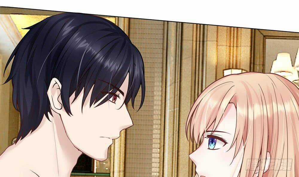 Ẩn Hôn Mật Ái: Cô Vợ Nhỏ Của Tổng Tài Tàn Nhẫn Chapter 6 trang 37