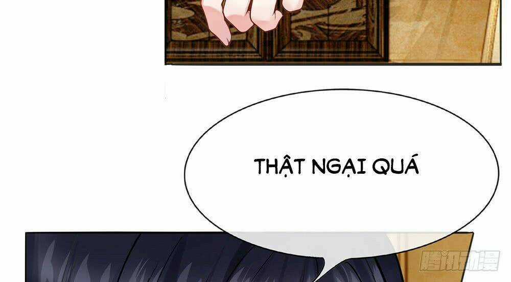 Ẩn Hôn Mật Ái: Cô Vợ Nhỏ Của Tổng Tài Tàn Nhẫn Chapter 6 trang 5