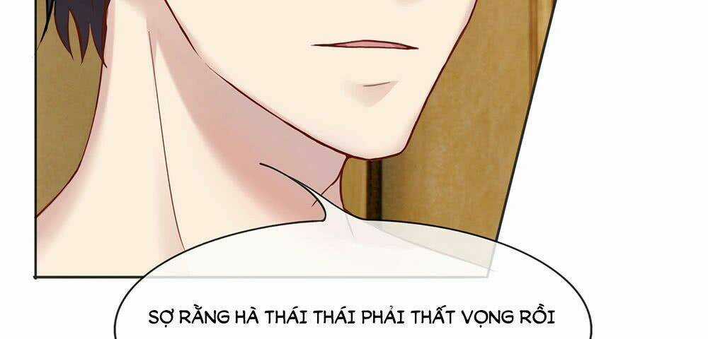 Ẩn Hôn Mật Ái: Cô Vợ Nhỏ Của Tổng Tài Tàn Nhẫn Chapter 6 trang 7