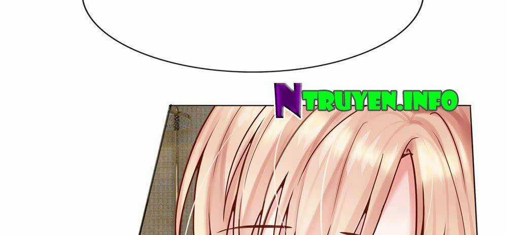 Ẩn Hôn Mật Ái: Cô Vợ Nhỏ Của Tổng Tài Tàn Nhẫn Chapter 6 trang 8