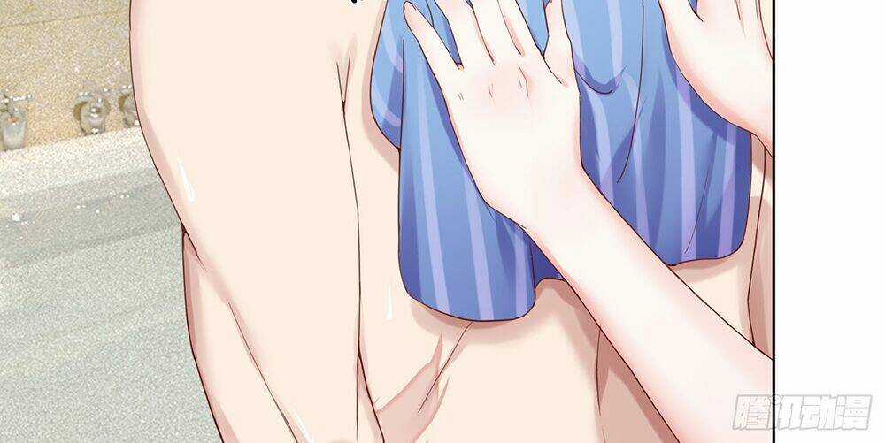 Ẩn Hôn Mật Ái: Cô Vợ Nhỏ Của Tổng Tài Tàn Nhẫn Chapter 7 trang 10