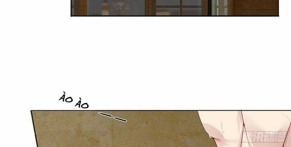 Ẩn Hôn Mật Ái: Cô Vợ Nhỏ Của Tổng Tài Tàn Nhẫn Chapter 7 trang 13