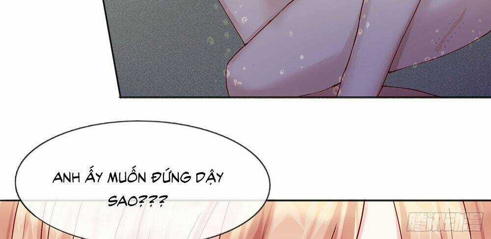 Ẩn Hôn Mật Ái: Cô Vợ Nhỏ Của Tổng Tài Tàn Nhẫn Chapter 7 trang 15