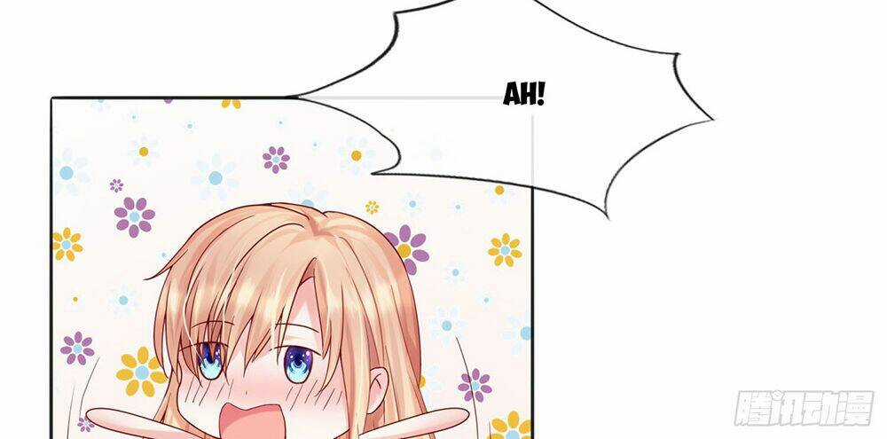 Ẩn Hôn Mật Ái: Cô Vợ Nhỏ Của Tổng Tài Tàn Nhẫn Chapter 7 trang 17