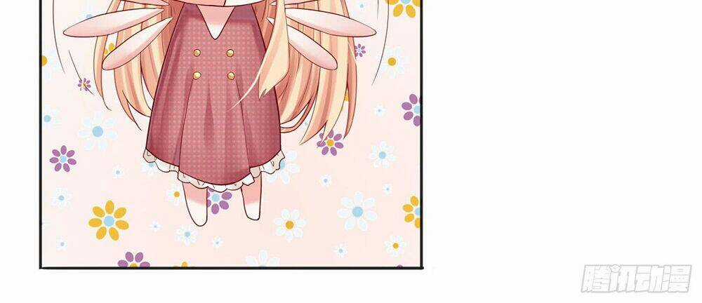 Ẩn Hôn Mật Ái: Cô Vợ Nhỏ Của Tổng Tài Tàn Nhẫn Chapter 7 trang 18