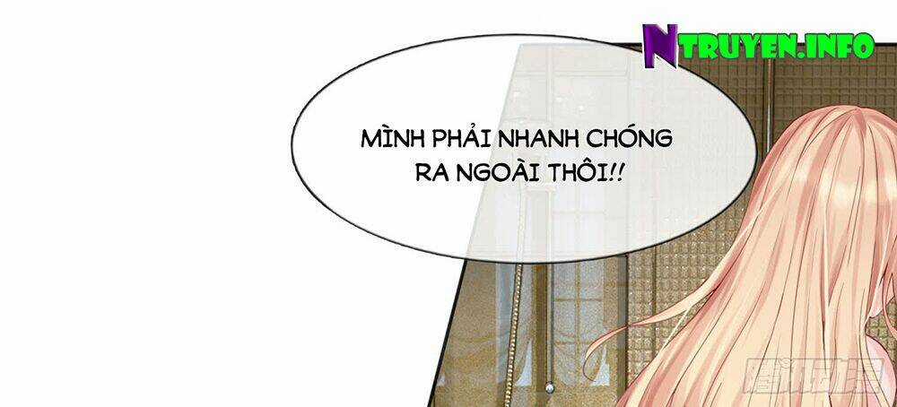 Ẩn Hôn Mật Ái: Cô Vợ Nhỏ Của Tổng Tài Tàn Nhẫn Chapter 7 trang 19