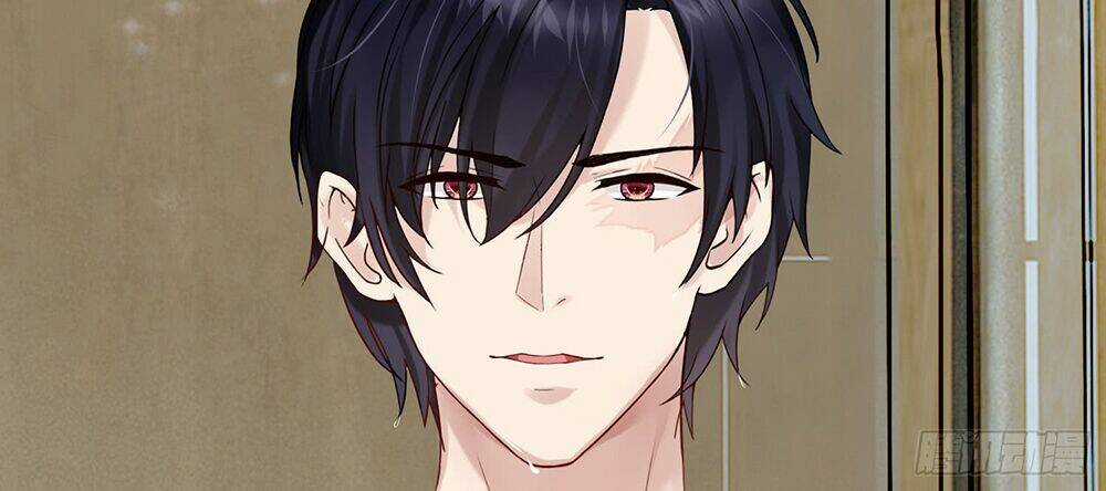 Ẩn Hôn Mật Ái: Cô Vợ Nhỏ Của Tổng Tài Tàn Nhẫn Chapter 7 trang 2