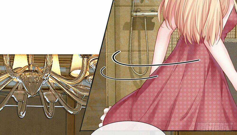 Ẩn Hôn Mật Ái: Cô Vợ Nhỏ Của Tổng Tài Tàn Nhẫn Chapter 7 trang 20