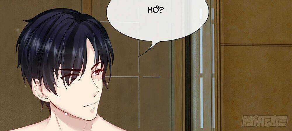 Ẩn Hôn Mật Ái: Cô Vợ Nhỏ Của Tổng Tài Tàn Nhẫn Chapter 7 trang 21