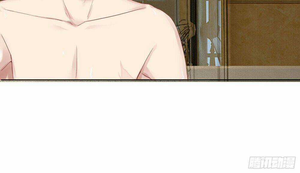 Ẩn Hôn Mật Ái: Cô Vợ Nhỏ Của Tổng Tài Tàn Nhẫn Chapter 7 trang 22