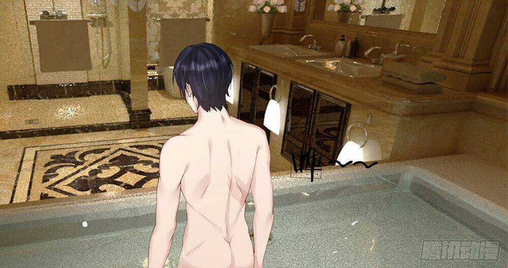 Ẩn Hôn Mật Ái: Cô Vợ Nhỏ Của Tổng Tài Tàn Nhẫn Chapter 7 trang 28