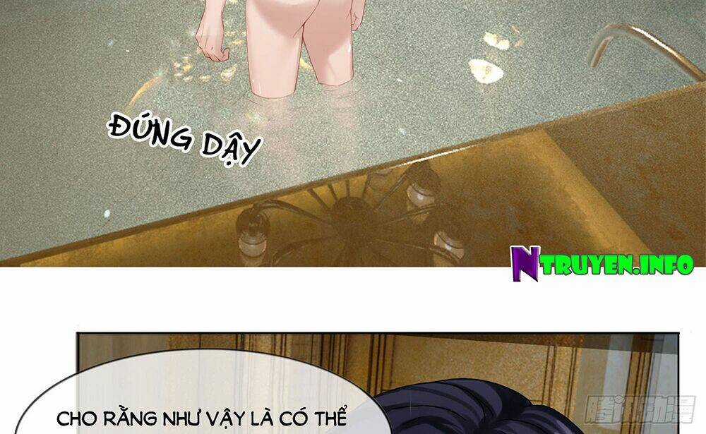 Ẩn Hôn Mật Ái: Cô Vợ Nhỏ Của Tổng Tài Tàn Nhẫn Chapter 7 trang 29