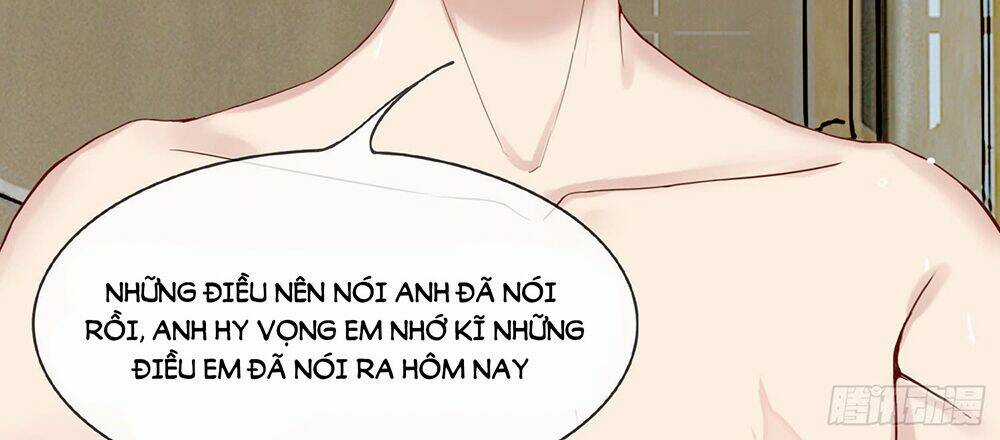 Ẩn Hôn Mật Ái: Cô Vợ Nhỏ Của Tổng Tài Tàn Nhẫn Chapter 7 trang 3