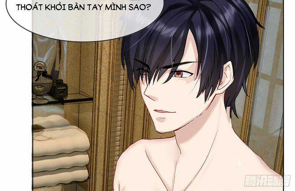 Ẩn Hôn Mật Ái: Cô Vợ Nhỏ Của Tổng Tài Tàn Nhẫn Chapter 7 trang 30