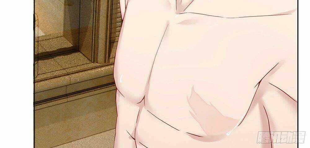 Ẩn Hôn Mật Ái: Cô Vợ Nhỏ Của Tổng Tài Tàn Nhẫn Chapter 7 trang 31