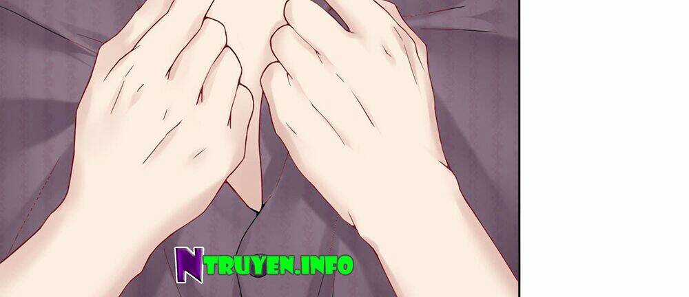 Ẩn Hôn Mật Ái: Cô Vợ Nhỏ Của Tổng Tài Tàn Nhẫn Chapter 7 trang 34