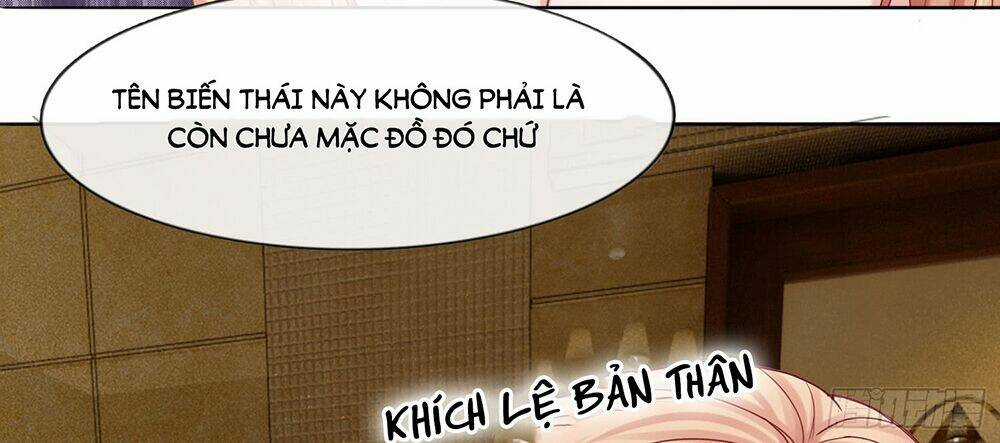 Ẩn Hôn Mật Ái: Cô Vợ Nhỏ Của Tổng Tài Tàn Nhẫn Chapter 7 trang 38