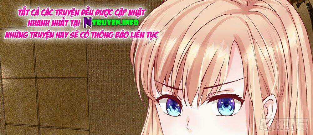 Ẩn Hôn Mật Ái: Cô Vợ Nhỏ Của Tổng Tài Tàn Nhẫn Chapter 7 trang 39