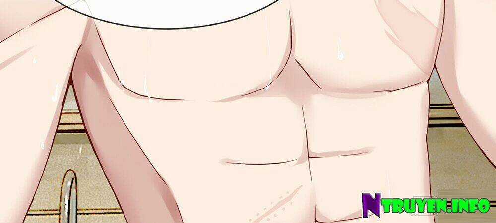 Ẩn Hôn Mật Ái: Cô Vợ Nhỏ Của Tổng Tài Tàn Nhẫn Chapter 7 trang 4