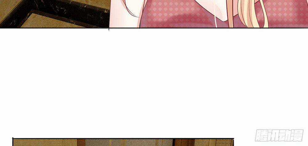 Ẩn Hôn Mật Ái: Cô Vợ Nhỏ Của Tổng Tài Tàn Nhẫn Chapter 7 trang 41