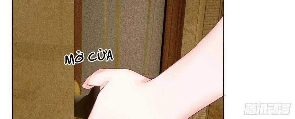 Ẩn Hôn Mật Ái: Cô Vợ Nhỏ Của Tổng Tài Tàn Nhẫn Chapter 7 trang 42