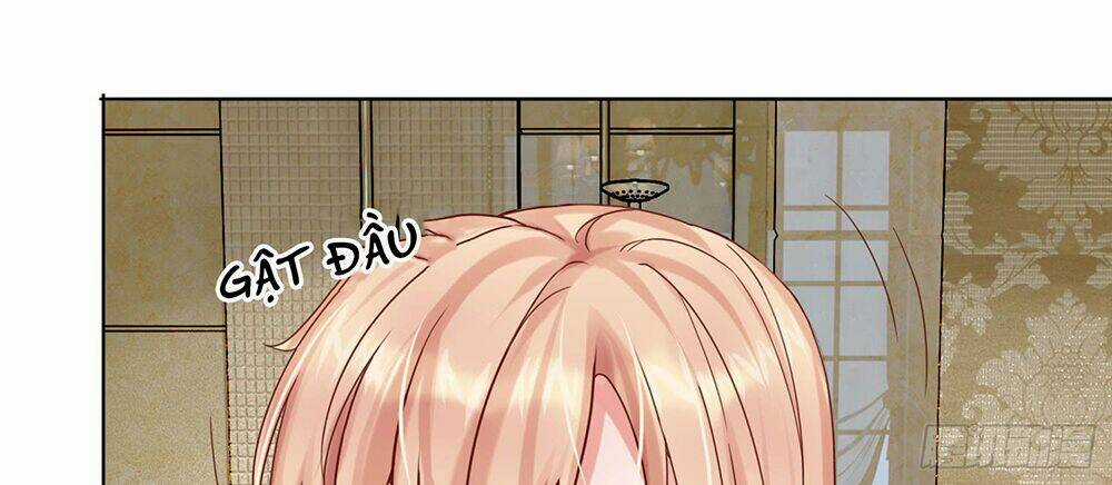 Ẩn Hôn Mật Ái: Cô Vợ Nhỏ Của Tổng Tài Tàn Nhẫn Chapter 7 trang 6