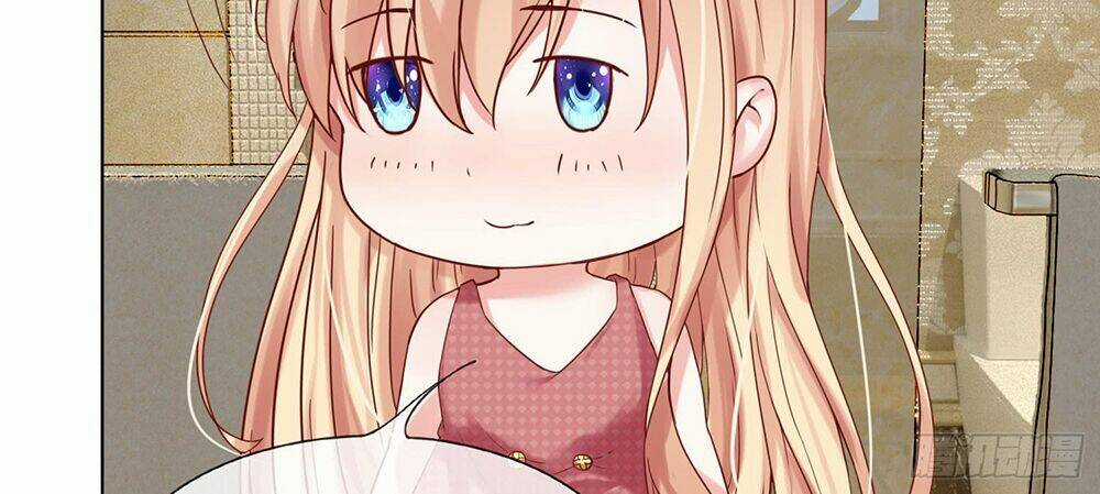 Ẩn Hôn Mật Ái: Cô Vợ Nhỏ Của Tổng Tài Tàn Nhẫn Chapter 7 trang 7