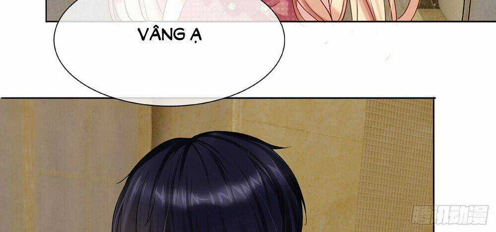 Ẩn Hôn Mật Ái: Cô Vợ Nhỏ Của Tổng Tài Tàn Nhẫn Chapter 7 trang 8
