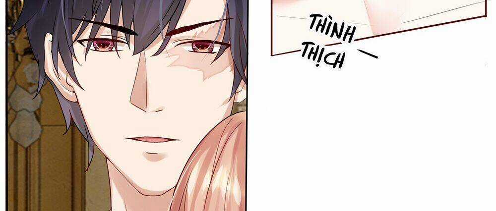 Ẩn Hôn Mật Ái: Cô Vợ Nhỏ Của Tổng Tài Tàn Nhẫn Chapter 8 trang 10