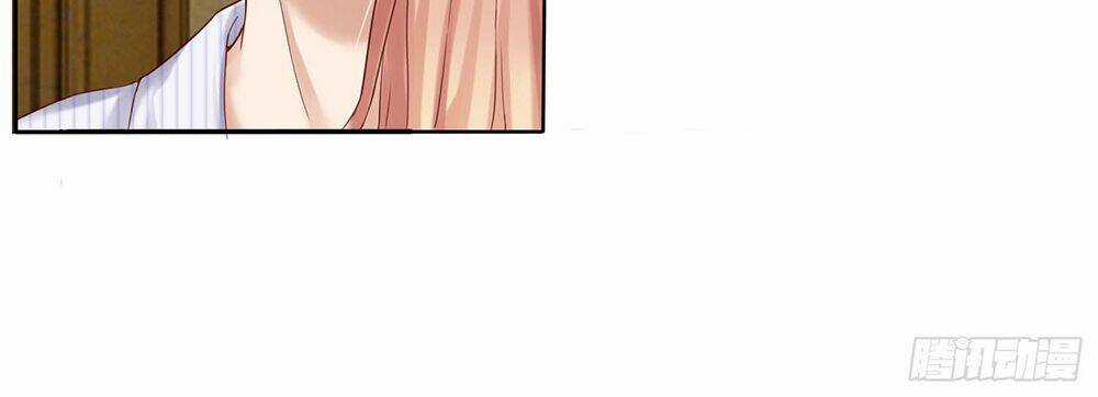 Ẩn Hôn Mật Ái: Cô Vợ Nhỏ Của Tổng Tài Tàn Nhẫn Chapter 8 trang 11