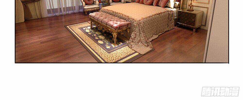 Ẩn Hôn Mật Ái: Cô Vợ Nhỏ Của Tổng Tài Tàn Nhẫn Chapter 8 trang 13