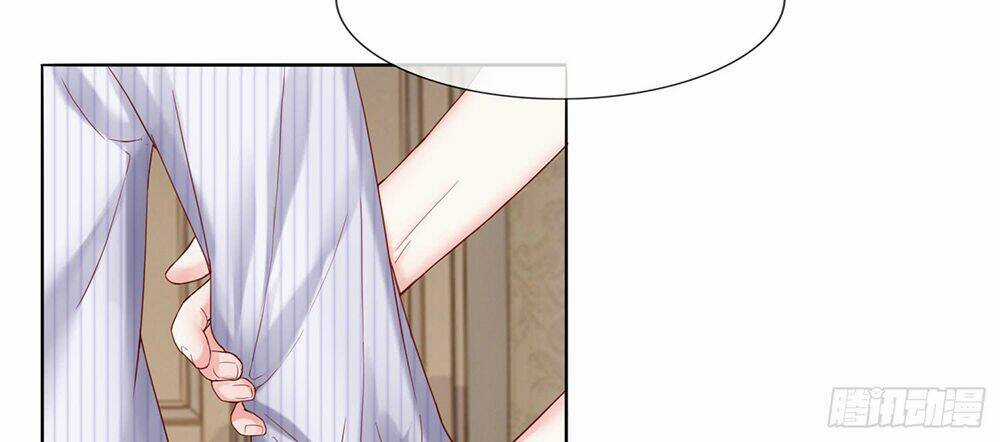 Ẩn Hôn Mật Ái: Cô Vợ Nhỏ Của Tổng Tài Tàn Nhẫn Chapter 8 trang 16