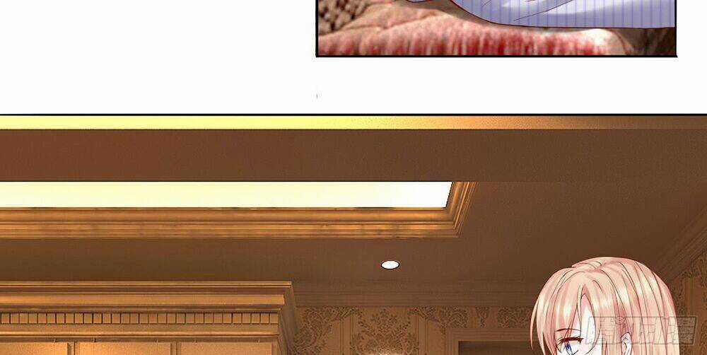 Ẩn Hôn Mật Ái: Cô Vợ Nhỏ Của Tổng Tài Tàn Nhẫn Chapter 8 trang 18