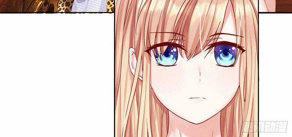 Ẩn Hôn Mật Ái: Cô Vợ Nhỏ Của Tổng Tài Tàn Nhẫn Chapter 8 trang 21