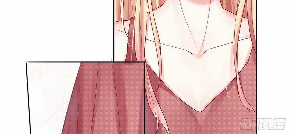 Ẩn Hôn Mật Ái: Cô Vợ Nhỏ Của Tổng Tài Tàn Nhẫn Chapter 8 trang 22