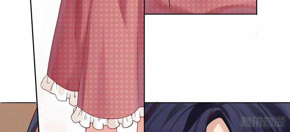 Ẩn Hôn Mật Ái: Cô Vợ Nhỏ Của Tổng Tài Tàn Nhẫn Chapter 8 trang 23