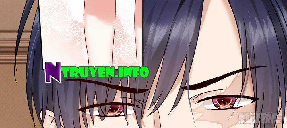 Ẩn Hôn Mật Ái: Cô Vợ Nhỏ Của Tổng Tài Tàn Nhẫn Chapter 8 trang 24