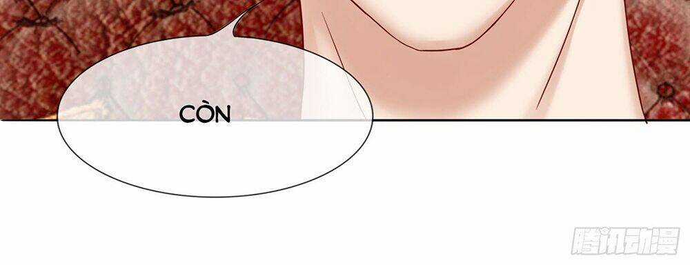 Ẩn Hôn Mật Ái: Cô Vợ Nhỏ Của Tổng Tài Tàn Nhẫn Chapter 8 trang 26