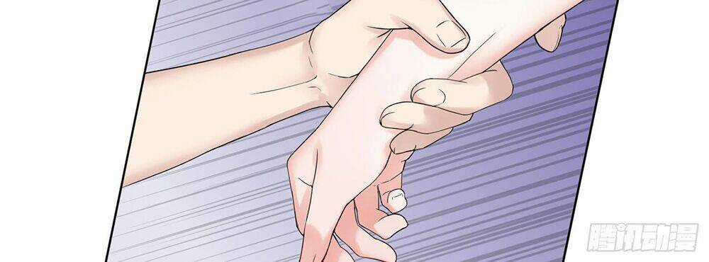 Ẩn Hôn Mật Ái: Cô Vợ Nhỏ Của Tổng Tài Tàn Nhẫn Chapter 8 trang 28