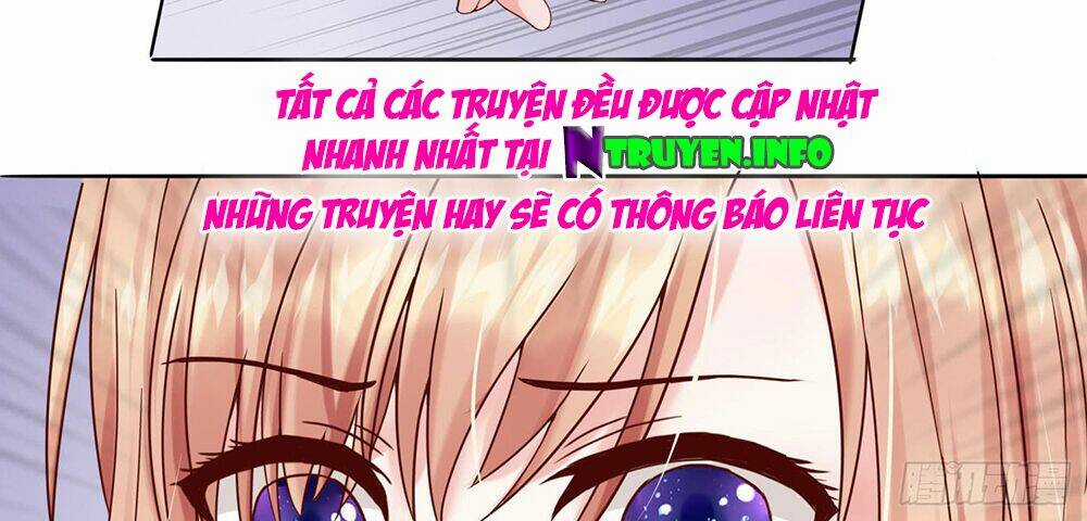 Ẩn Hôn Mật Ái: Cô Vợ Nhỏ Của Tổng Tài Tàn Nhẫn Chapter 8 trang 29