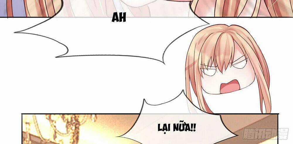 Ẩn Hôn Mật Ái: Cô Vợ Nhỏ Của Tổng Tài Tàn Nhẫn Chapter 8 trang 31