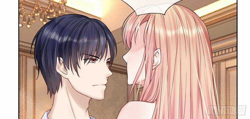 Ẩn Hôn Mật Ái: Cô Vợ Nhỏ Của Tổng Tài Tàn Nhẫn Chapter 8 trang 32