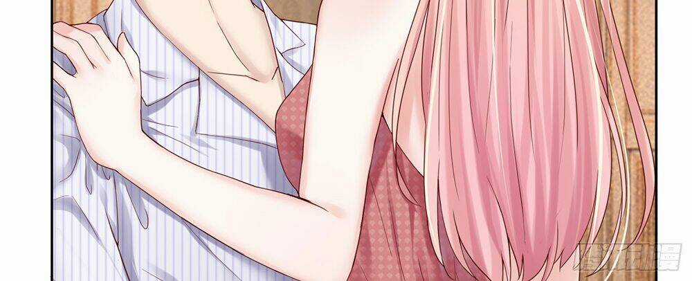 Ẩn Hôn Mật Ái: Cô Vợ Nhỏ Của Tổng Tài Tàn Nhẫn Chapter 8 trang 33