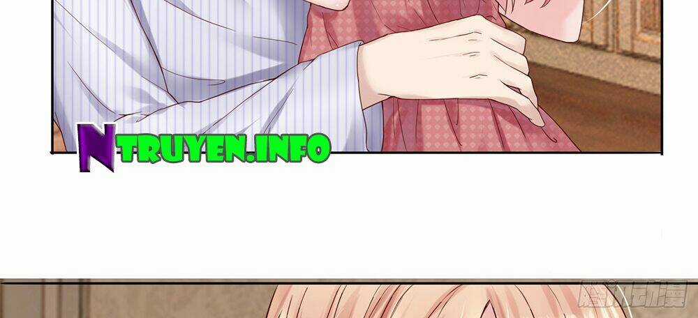 Ẩn Hôn Mật Ái: Cô Vợ Nhỏ Của Tổng Tài Tàn Nhẫn Chapter 8 trang 34