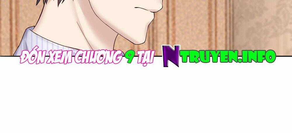 Ẩn Hôn Mật Ái: Cô Vợ Nhỏ Của Tổng Tài Tàn Nhẫn Chapter 8 trang 37