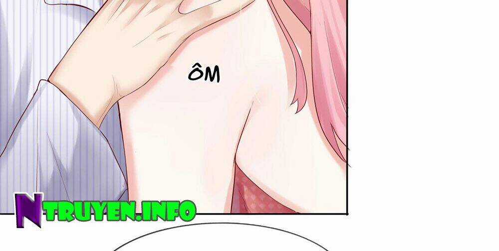 Ẩn Hôn Mật Ái: Cô Vợ Nhỏ Của Tổng Tài Tàn Nhẫn Chapter 8 trang 4