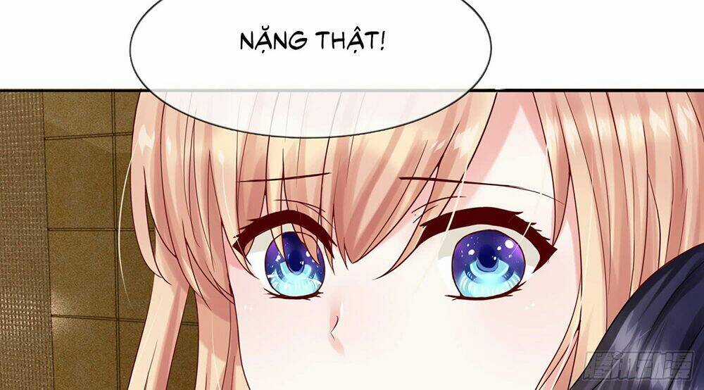 Ẩn Hôn Mật Ái: Cô Vợ Nhỏ Của Tổng Tài Tàn Nhẫn Chapter 8 trang 5