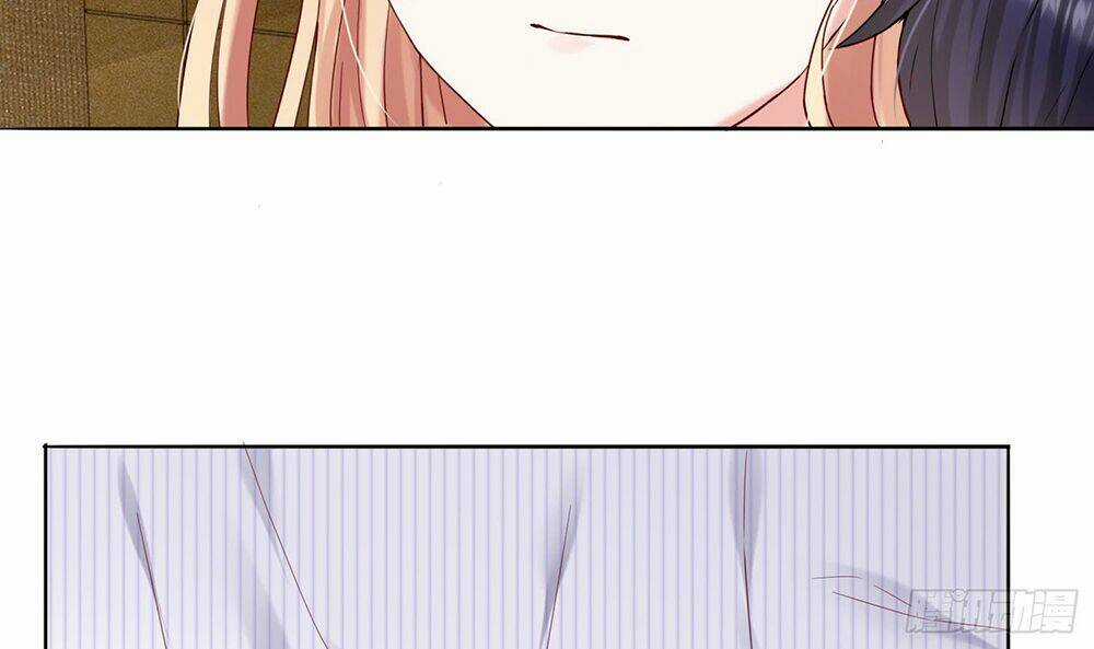 Ẩn Hôn Mật Ái: Cô Vợ Nhỏ Của Tổng Tài Tàn Nhẫn Chapter 8 trang 6